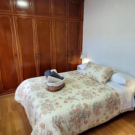 Apartamento Casa Gloria Comarca de Comarca de Pontevedra Buitenkant foto