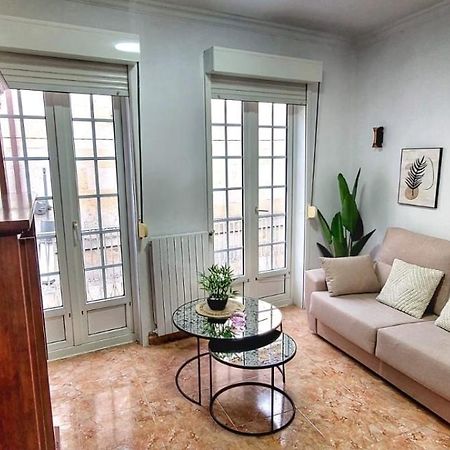 Apartamento Casa Gloria Comarca de Comarca de Pontevedra Buitenkant foto