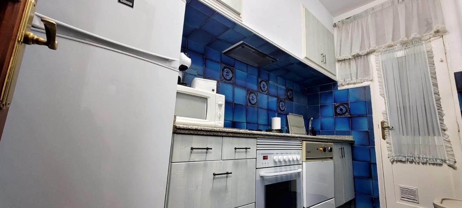 Apartamento Casa Gloria Comarca de Comarca de Pontevedra Buitenkant foto
