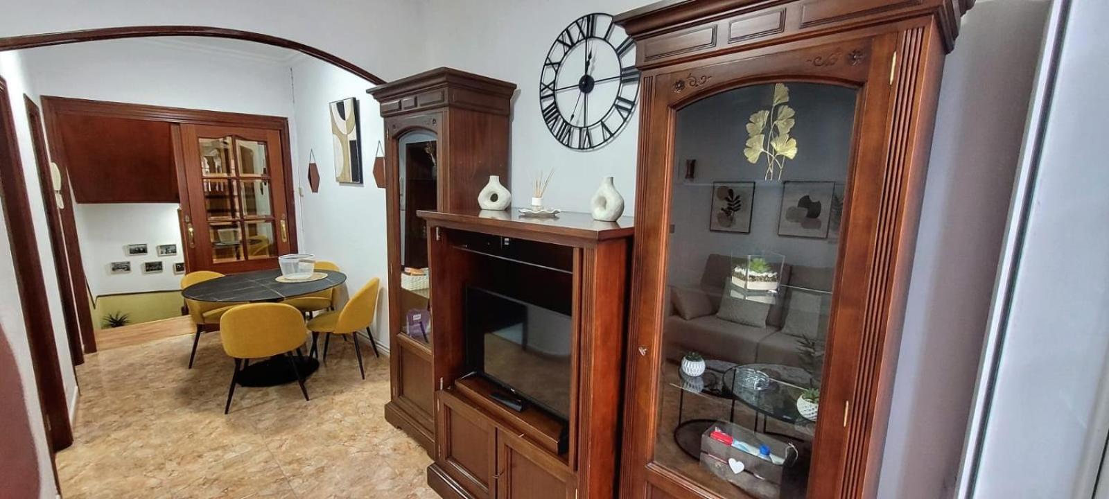 Apartamento Casa Gloria Comarca de Comarca de Pontevedra Buitenkant foto