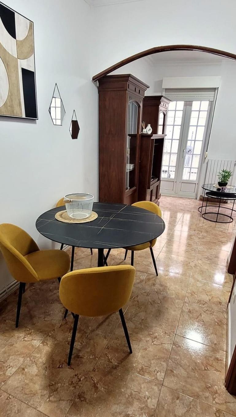 Apartamento Casa Gloria Comarca de Comarca de Pontevedra Buitenkant foto