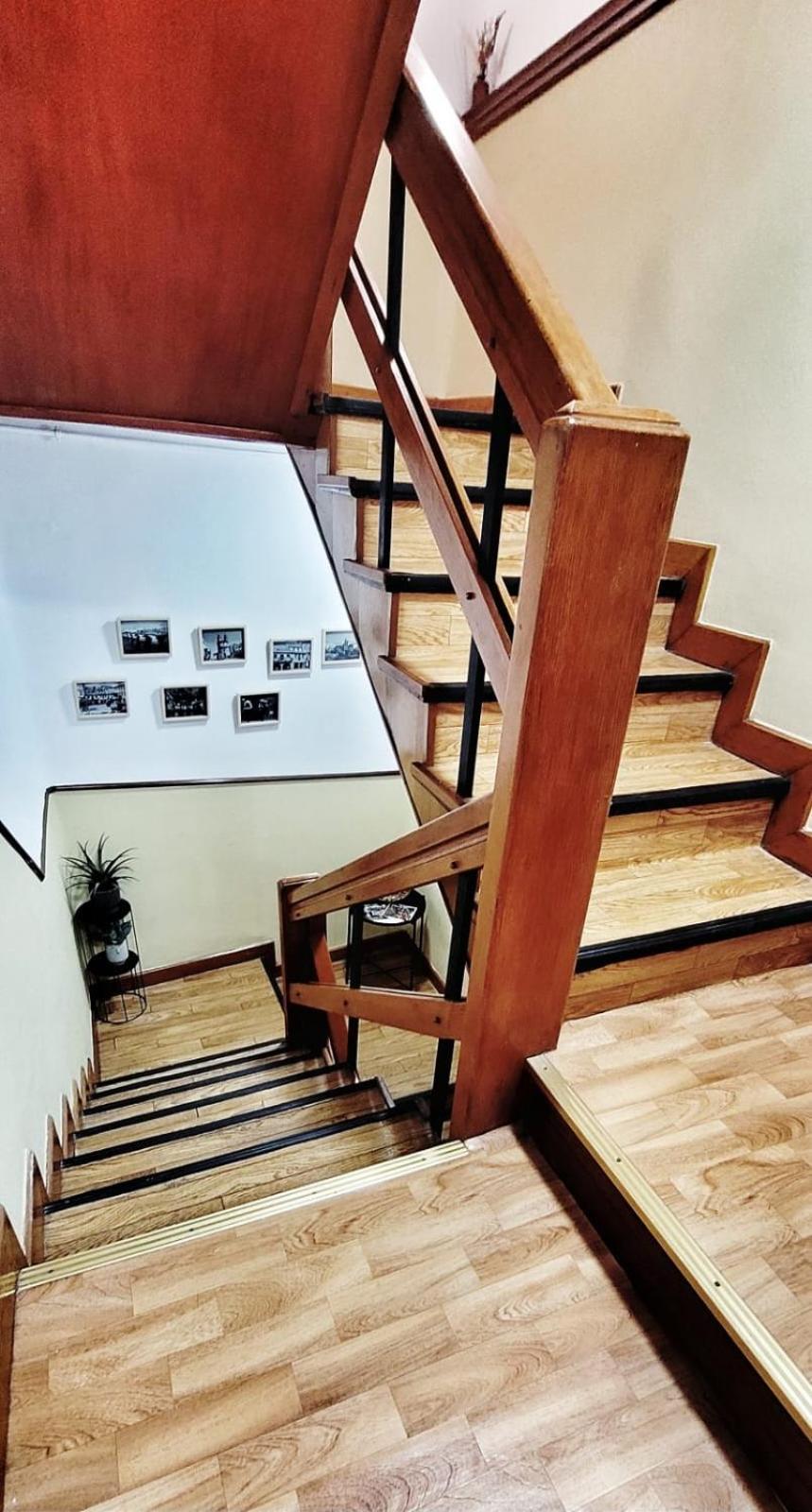 Apartamento Casa Gloria Comarca de Comarca de Pontevedra Buitenkant foto