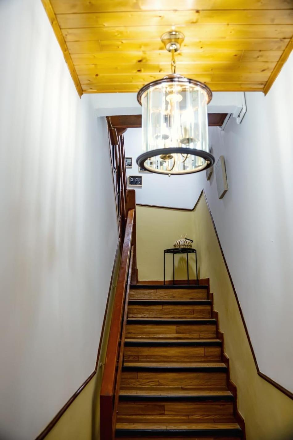 Apartamento Casa Gloria Comarca de Comarca de Pontevedra Buitenkant foto